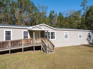 19131 54th Ter, Live Oak, FL 32060