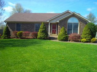 4618 Springdale Ct, Louisville, KY 40229