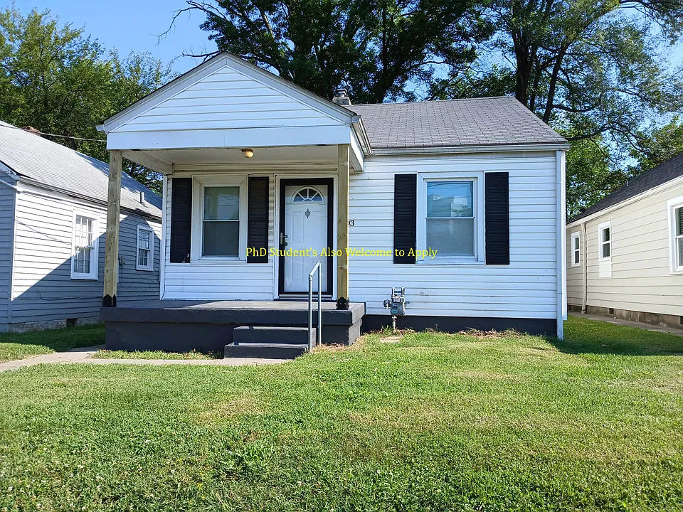 703 Burton Ave