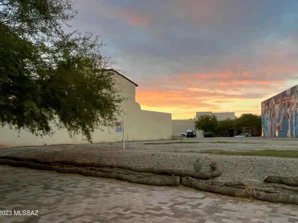 892 W Cushing St, Tucson, AZ 85745