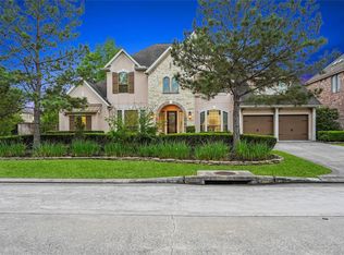 111 W Tupelo Green Cir, Spring, TX 77389