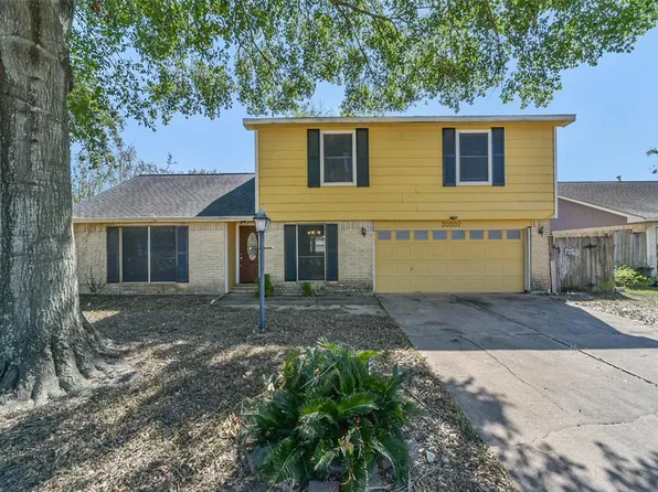 20207 Regents Corner Drive, Katy, TX 77449