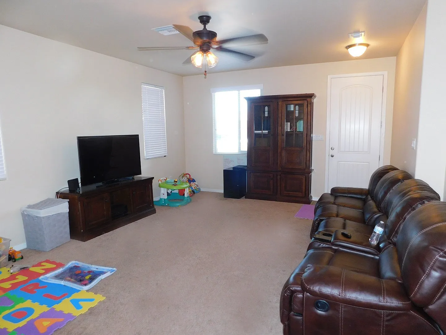 Solar Home In Araby Crossing! — Photo 2