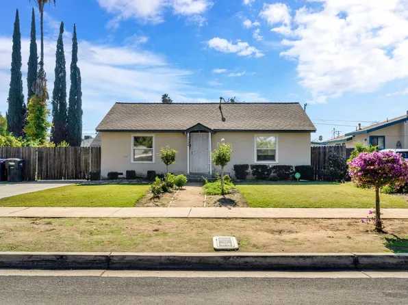1524 E Fountain Way, Fresno, CA 93704