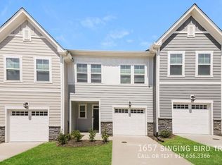 1657 Singing Bird Trl, Wake Forest, NC 27587