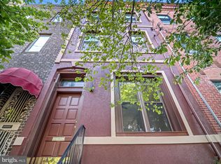 1334 S 13th St, Philadelphia, PA 19147