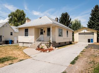 441 W 600 N, Logan, UT 84321