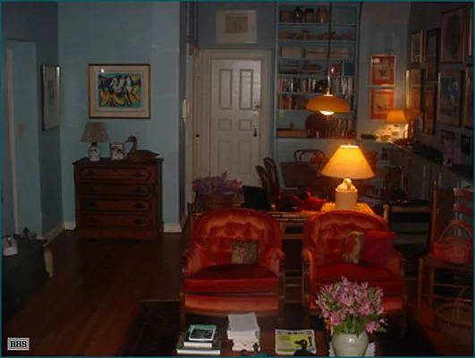 Rented by Brown Harris Stevens | media 30