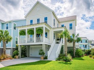 2506 Bullock Guard Dr, Johns Island, SC 29455