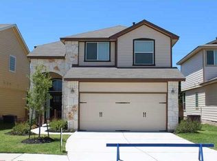 1710 Rockland Dr, Austin, TX 78748