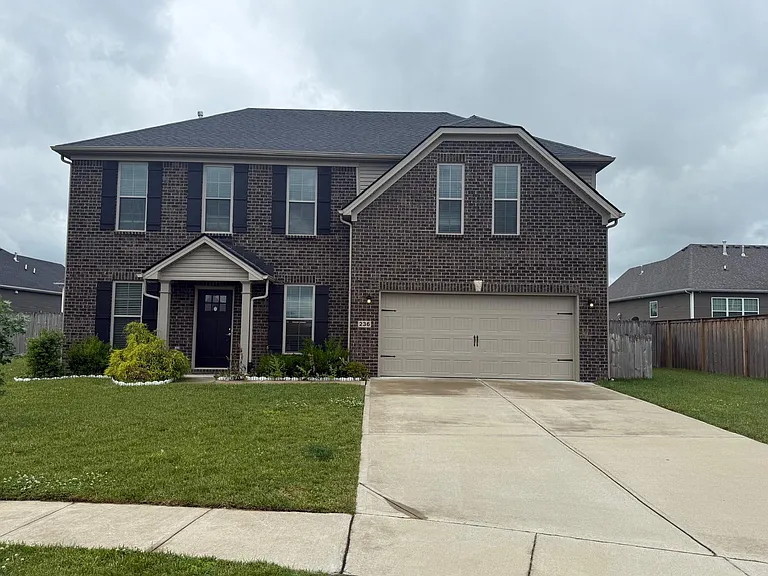 236 Mallory Meadow Way — Photo 1