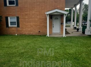 1902 Rosemont Ave #B, New Castle, IN 47362