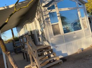 522 W Rillito St UNIT 10, Tucson, AZ 85705