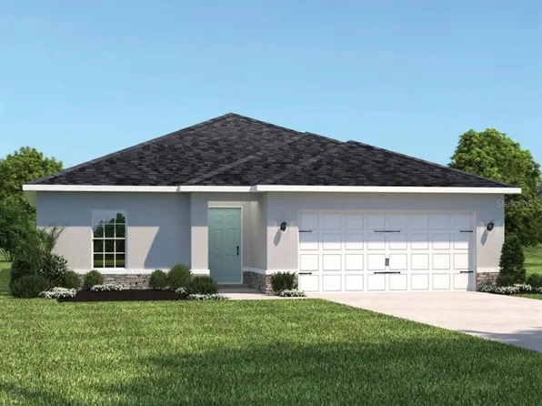 1111 Hickory Branch Dr, Lakeland, FL 33811