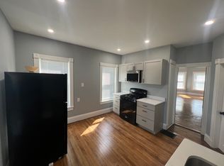 3 Mildred Ave #1, Worcester, MA 01603