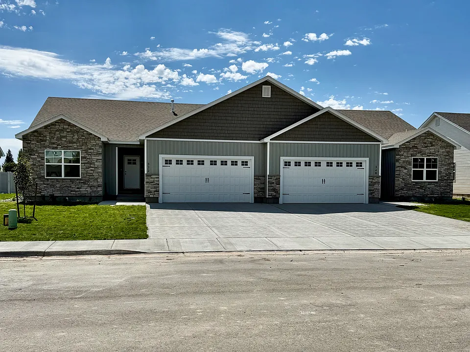 340 Copper Bell Dr