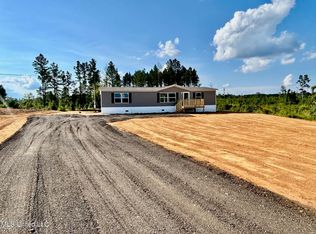 2456 Red Dog Rd, Carthage, MS 39051