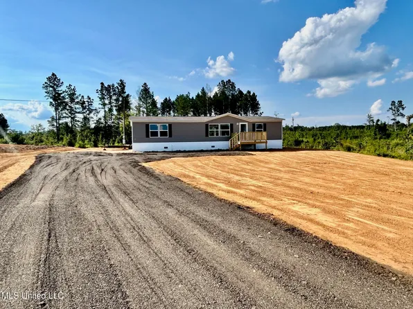 2456 Red Dog Rd, Carthage, MS 39051