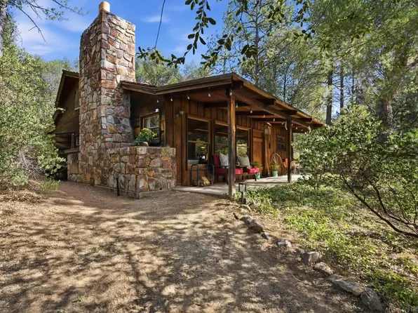 7809 Scrub Jay Ln, Pine Valley, CA 91962