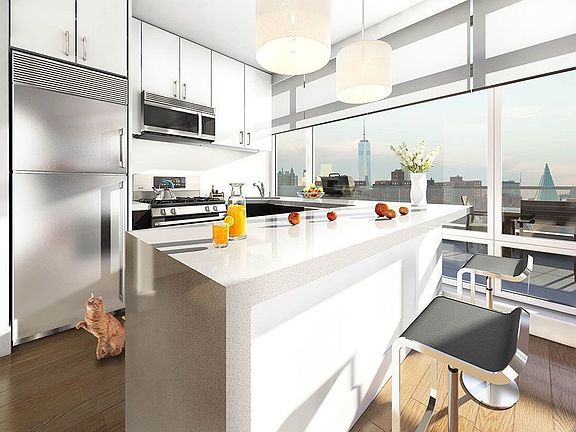 4th image of 535 Classon Ave APT 405