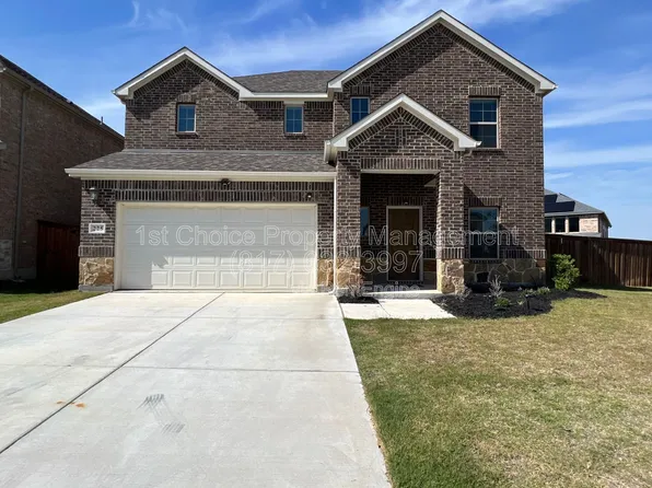 225 Lemley Dr, Fort Worth, TX 76131