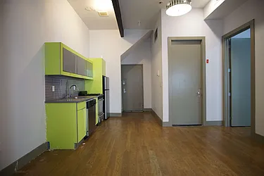 Rented by Lofts and Flats LLC