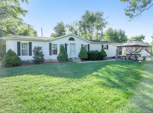 4625 Parman Rd, Stockbridge, MI 49285