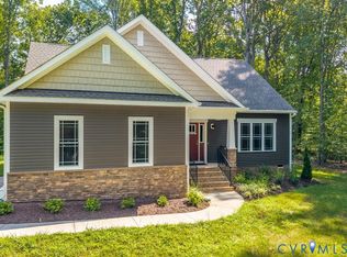 1146 Clayton Rd, Powhatan, VA 23139