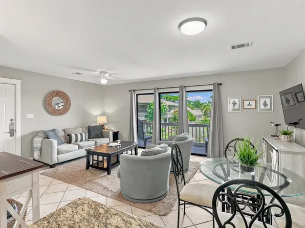 3799 E County Highway 30a #F-2, Santa Rosa Beach, FL 32459