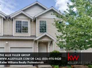 13025 SE Tessa St, Portland, OR 97233