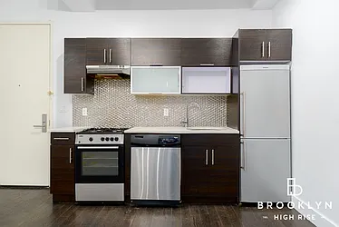 Rented by Brooklyn High Rise LLC