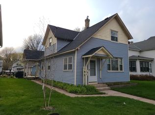1606 Washington St NE, Minneapolis, MN 55413