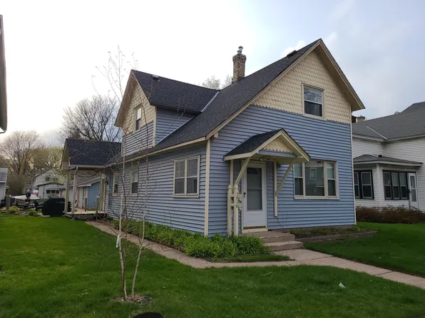 1606 Washington St NE, Minneapolis, MN 55413