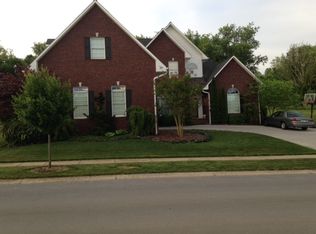 504 Oliver Approach, Johnson City, TN 37601