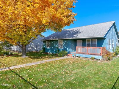 205 W Seattle Ave, Moxee, WA, 98936