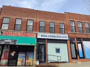548 Howard Ave #2L, Brooklyn, NY 11233