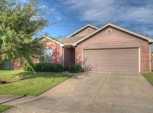 11104 N 145th East Pl, Owasso, OK 74055