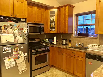 Rented by Signature Spaces NYC Corp