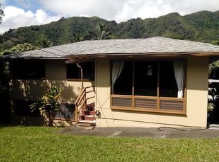 49-076 Johnson Rd, Kaneohe, HI 96744