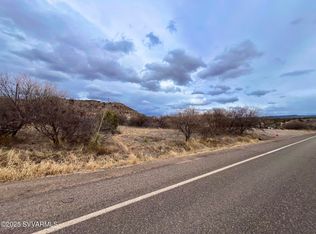 4610 E Beaver Creek Rd, Rimrock, AZ 86335