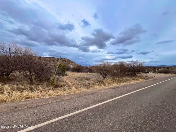 4610 E Beaver Creek Road, Rimrock, AZ 86335