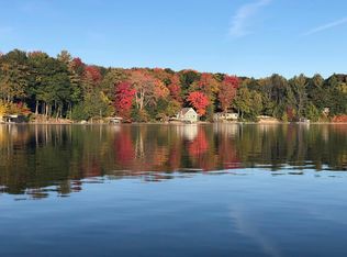 2250 Lake Dr, Traverse City, MI 49685