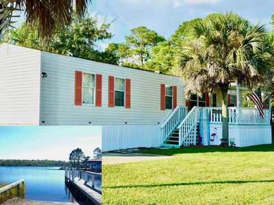 2564 Granada Camino, Perdido Key, FL, 32507