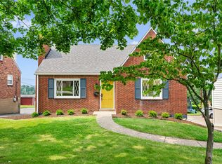 1130 Cardinal Dr, Pittsburgh, PA 15243
