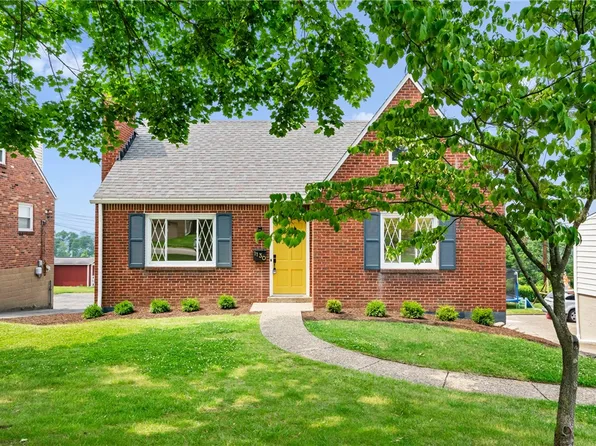 1130 Cardinal Dr, Pittsburgh, PA 15243