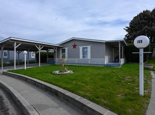 7901 W Clearwater Ave UNIT 154, Kennewick, WA