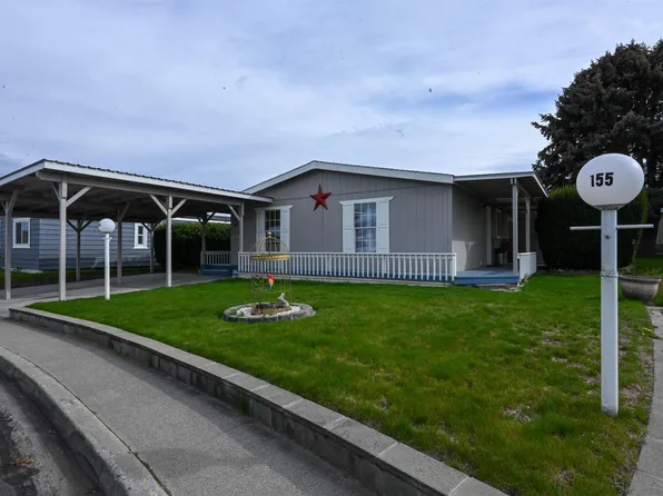 7901 W Clearwater Ave Unit 154, Kennewick, WA 99336