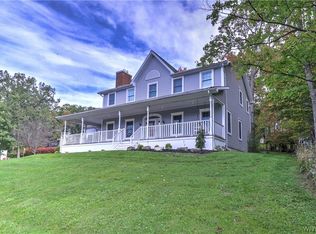 1801 Stardust Ln, Olean, NY