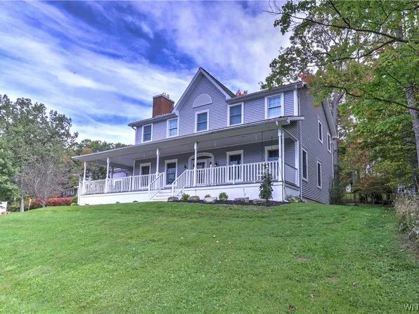 1801 Stardust Ln, Olean, NY 14760