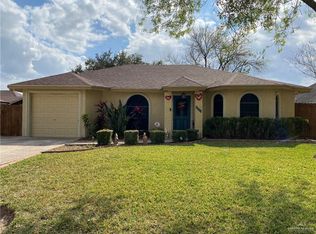 1913 Puerto Rico St, Weslaco, TX 78596